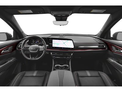 2024 Chevrolet Traverse 4dr RS w/2RS