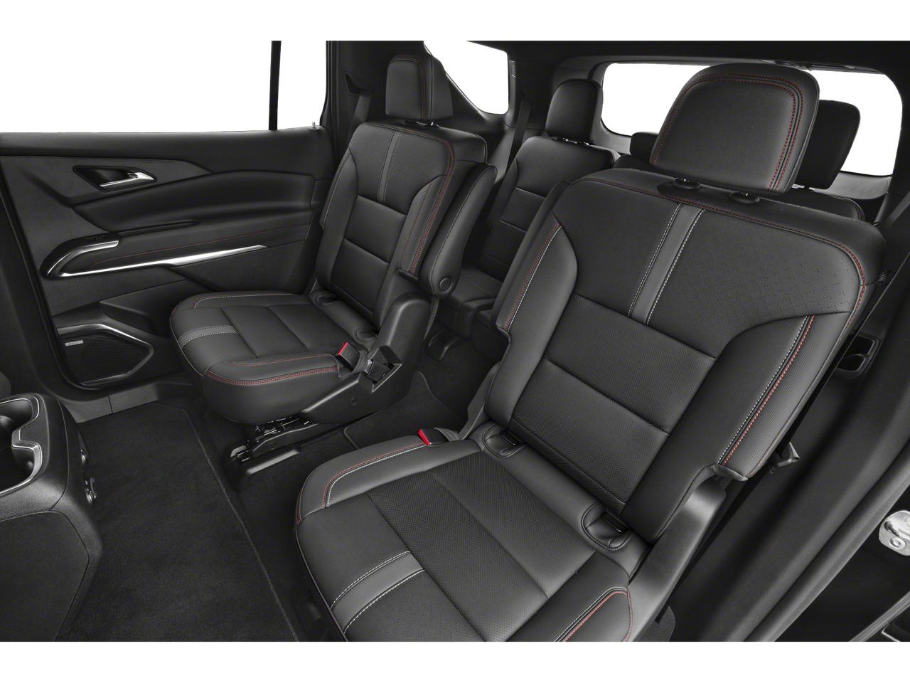 2024 Chevrolet Traverse 4dr RS w/2RS