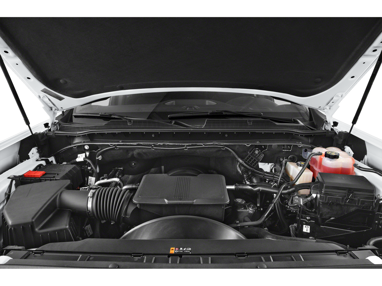 2024 Chevrolet Silverado 2500HD 4WD Crew Cab 159" LT