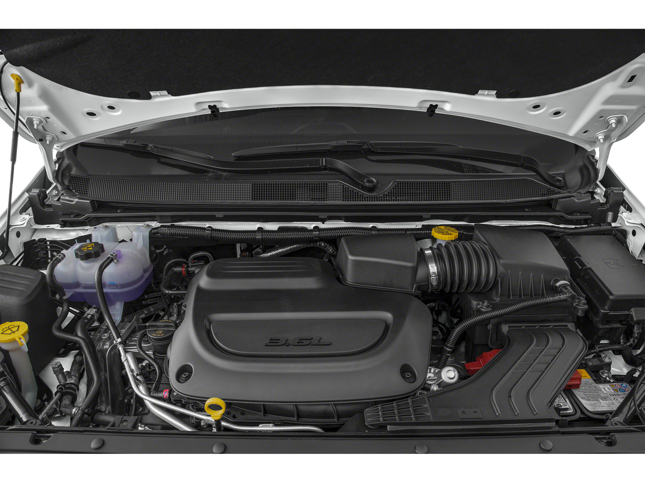 2024 Chrysler Pacifica Touring L FWD