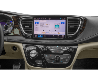 2024 Chrysler Pacifica Limited FWD