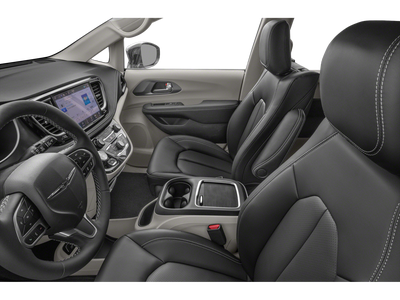 2024 Chrysler Pacifica Select