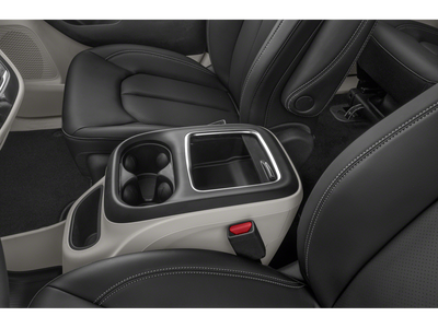 2024 Chrysler Pacifica Select