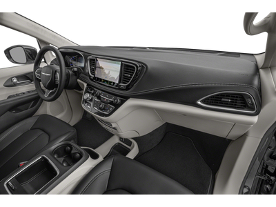 2024 Chrysler Pacifica Select