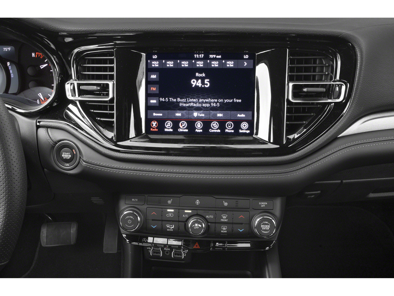 2024 Dodge Durango R/T Plus