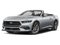 2024 Ford Mustang EcoBoost Convertible