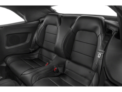 2024 Ford Mustang EcoBoost Convertible