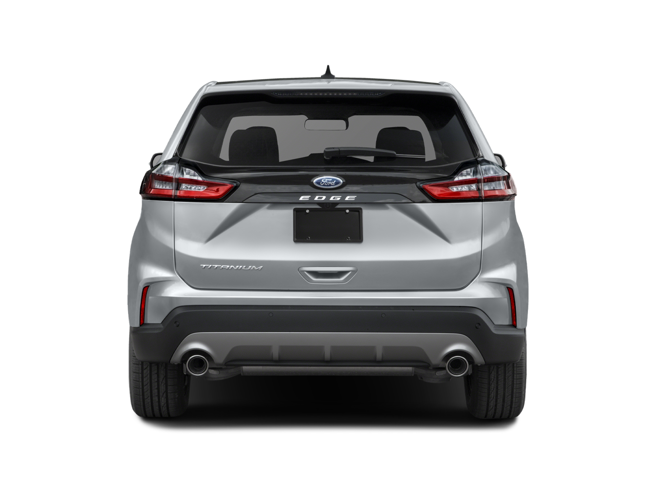 2024 Ford Edge Titanium AWD