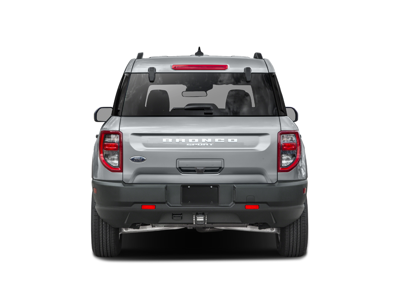 2024 Ford Bronco Sport Big Bend 4x4