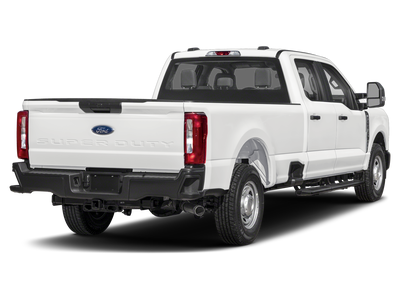2024 Ford Super Duty F-250 SRW Lariat