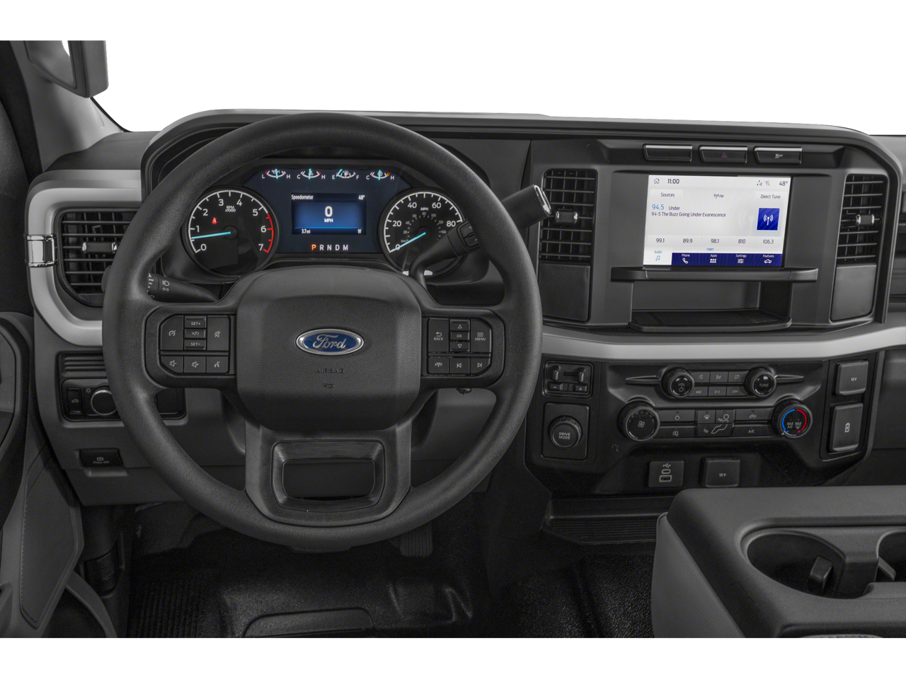2024 Ford Super Duty F-250 SRW Lariat