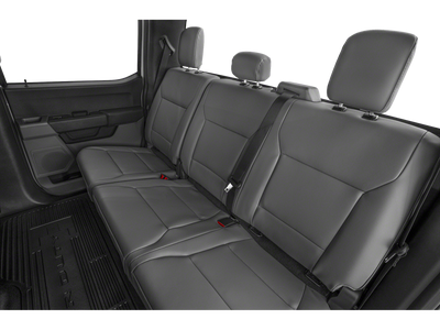 2024 Ford Super Duty F-250 SRW Lariat