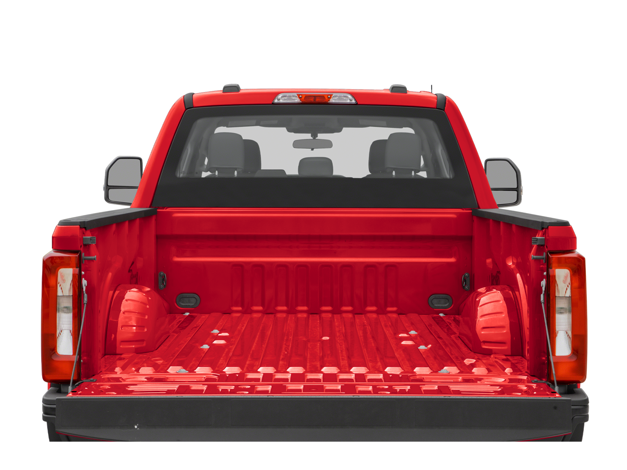 2024 Ford Super Duty F-350 SRW XL