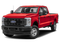 2024 Ford Super Duty F-350 SRW 4WD Crew Cab Box