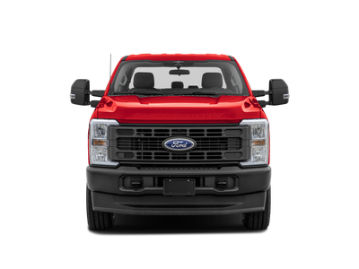 2024 Ford Super Duty F-350 SRW 4WD Crew Cab Box