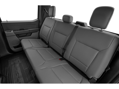 2024 Ford Super Duty F-350 SRW 4WD Crew Cab Box