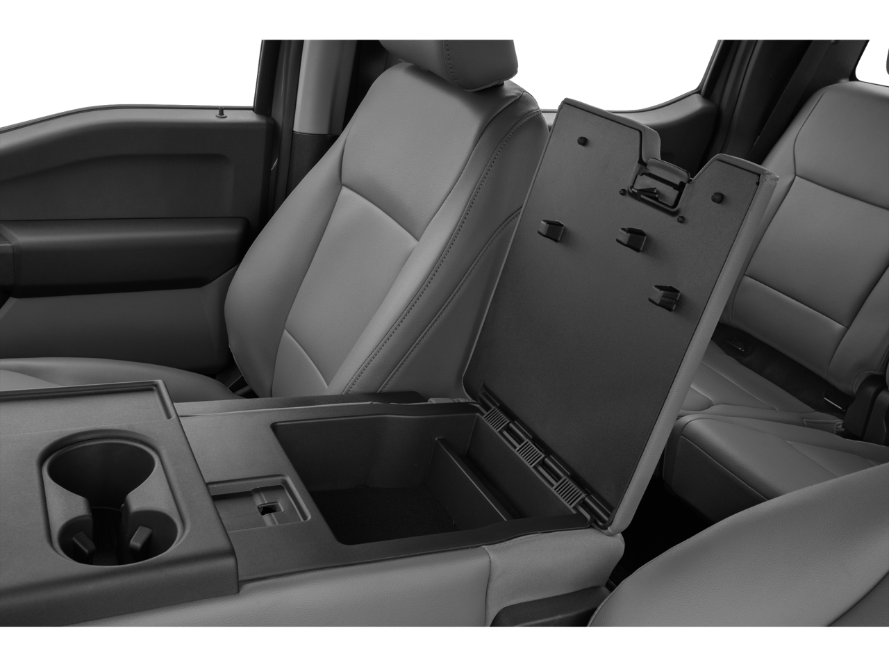 2024 Ford Super Duty F-350 SRW 4WD Crew Cab Box