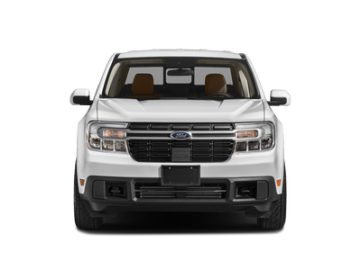 2024 Ford Maverick LARIAT FWD SuperCrew