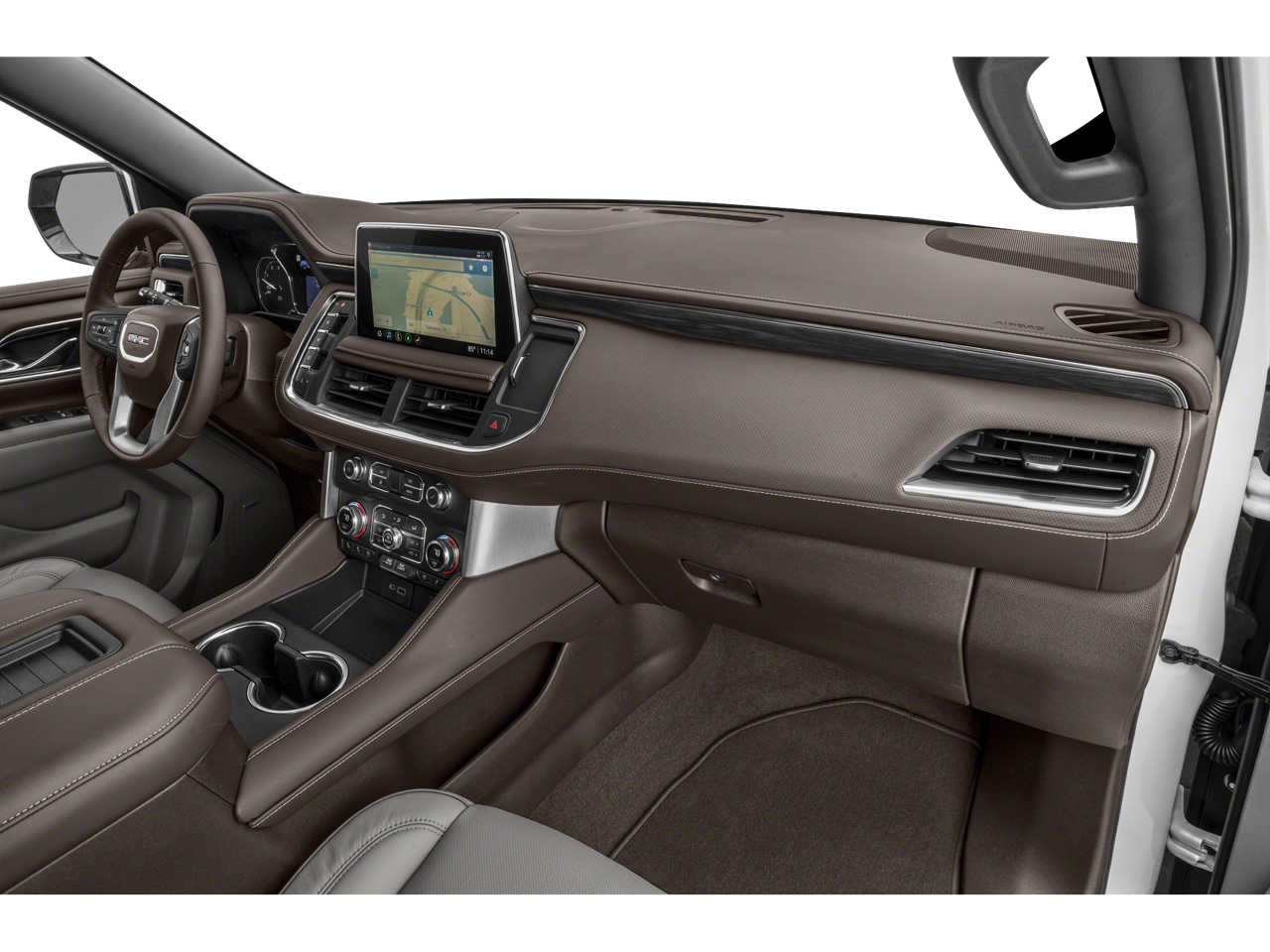 2024 GMC Yukon 4WD 4dr SLT