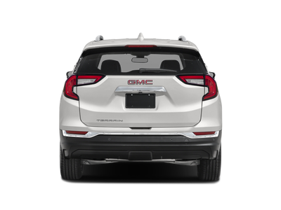 2024 GMC Terrain FWD 4dr SLT