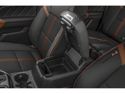 2024 GMC Canyon 4WD Crew Cab AT4