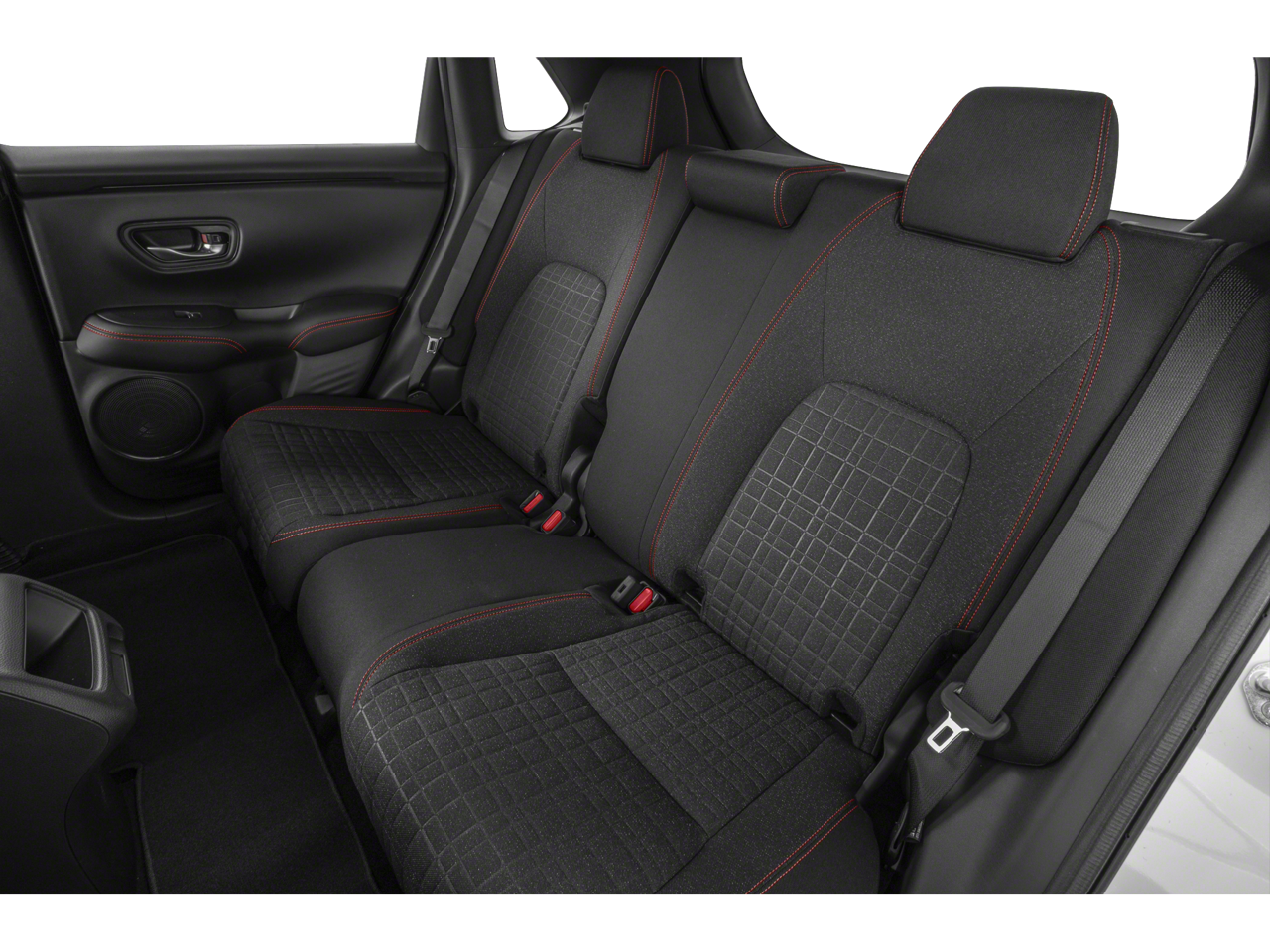 2024 Honda HR-V Sport AWD CVT