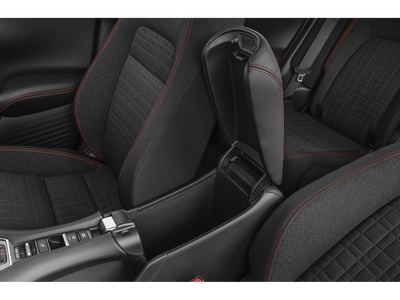 2024 Honda HR-V Sport AWD CVT