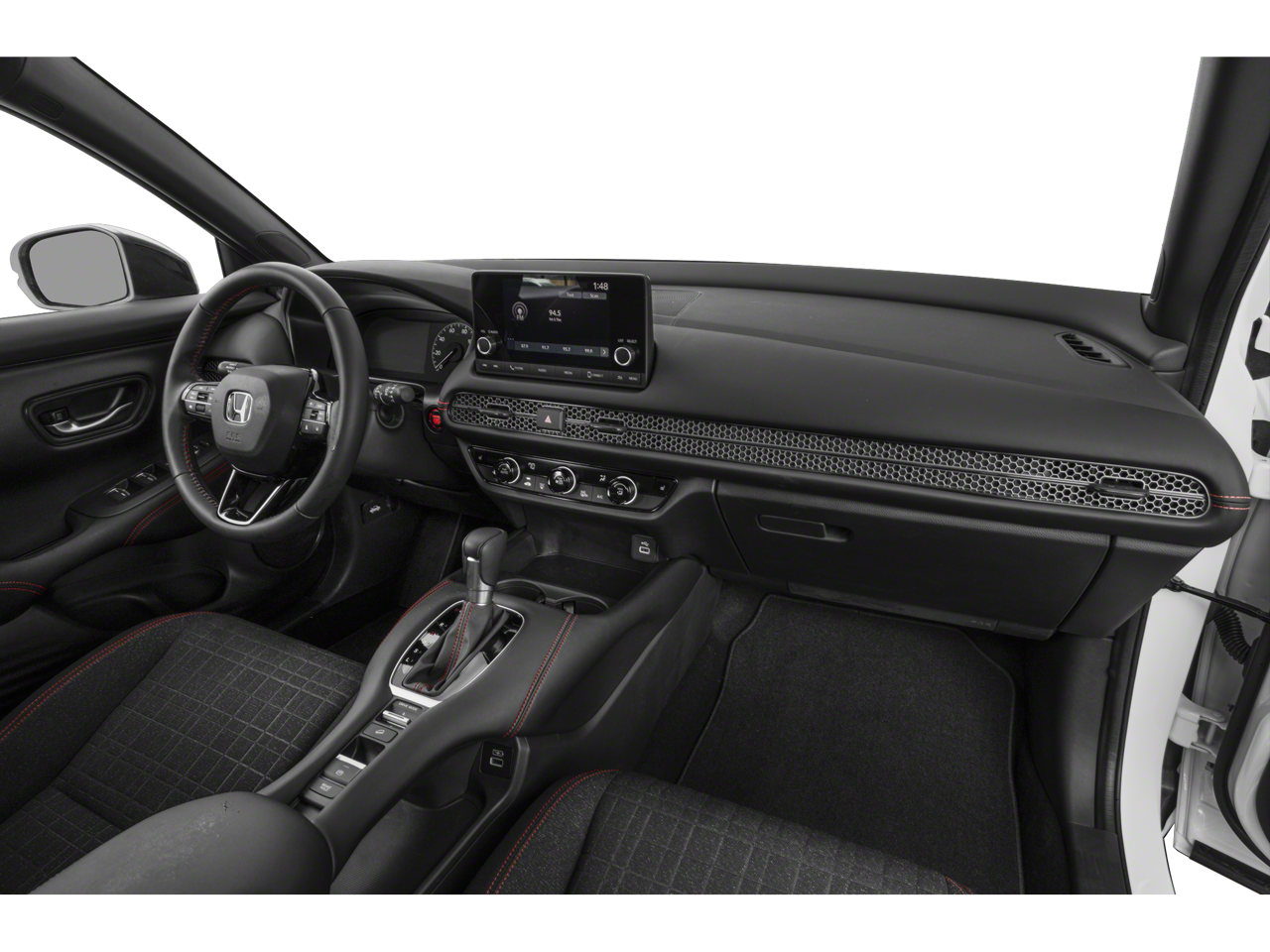 2024 Honda HR-V Sport AWD CVT