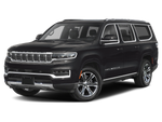 2024 Jeep Grand Wagoneer L Series II 4x4