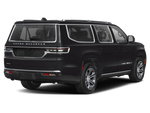 2024 Jeep Grand Wagoneer L Series II 4x4