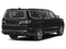 2024 Jeep Grand Wagoneer L Series II 4x4