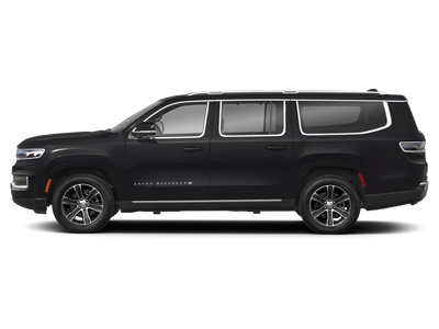 2024 Jeep Grand Wagoneer L Series II 4x4