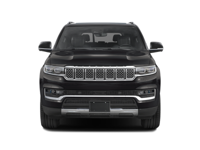 2024 Jeep Grand Wagoneer L Series II 4x4
