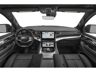 2024 Jeep Grand Wagoneer L Series II 4x4