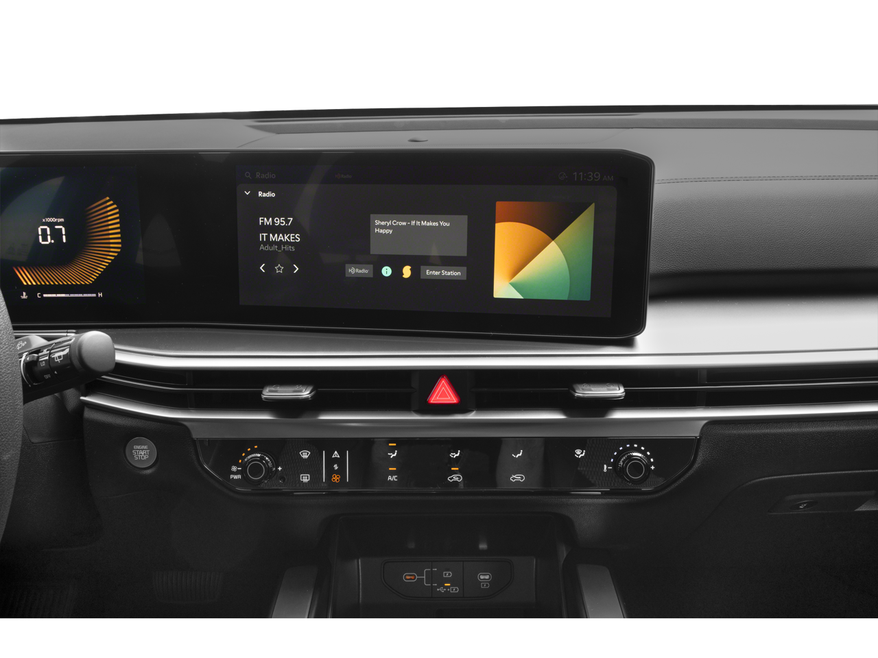 2024 Kia Sorento LX FWD