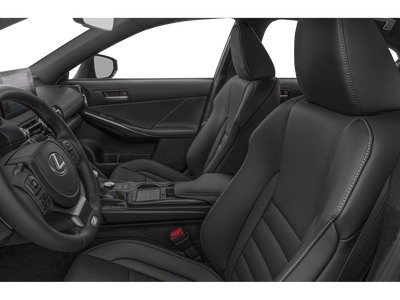 2024 Lexus IS IS 350 F SPORT AWD