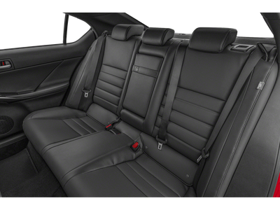 2024 Lexus IS IS 350 F SPORT AWD