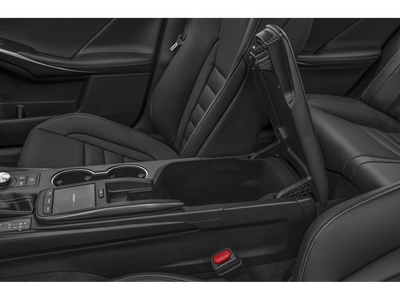 2024 Lexus IS IS 350 F SPORT AWD