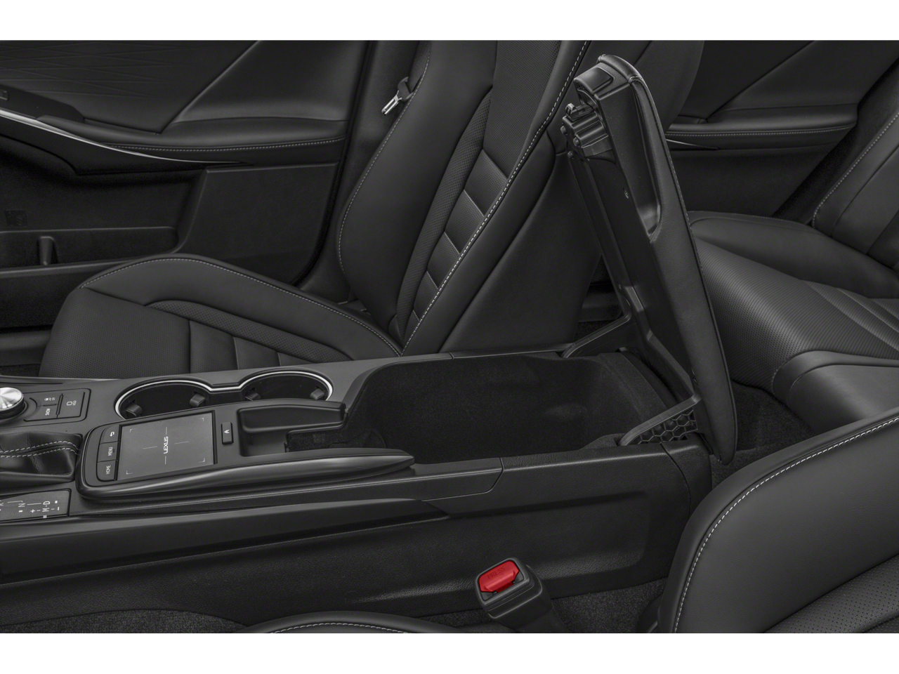 2024 Lexus IS IS 350 F SPORT AWD