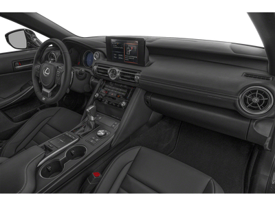 2024 Lexus IS IS 350 F SPORT AWD