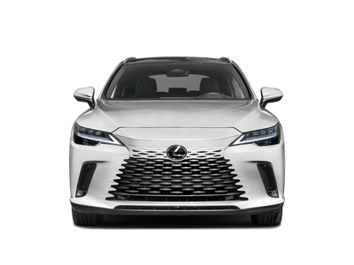 2024 Lexus RX RX 350 Luxury AWD