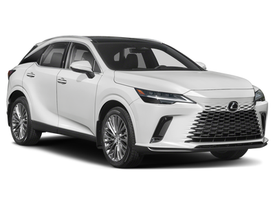 2024 Lexus RX RX 350 Luxury AWD