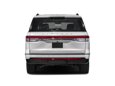 2024 Lincoln Navigator L Reserve 4x4