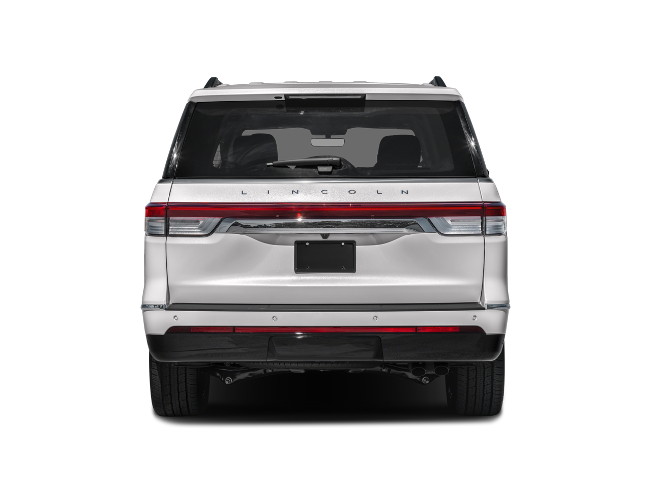 2024 Lincoln Navigator L Reserve 4x4