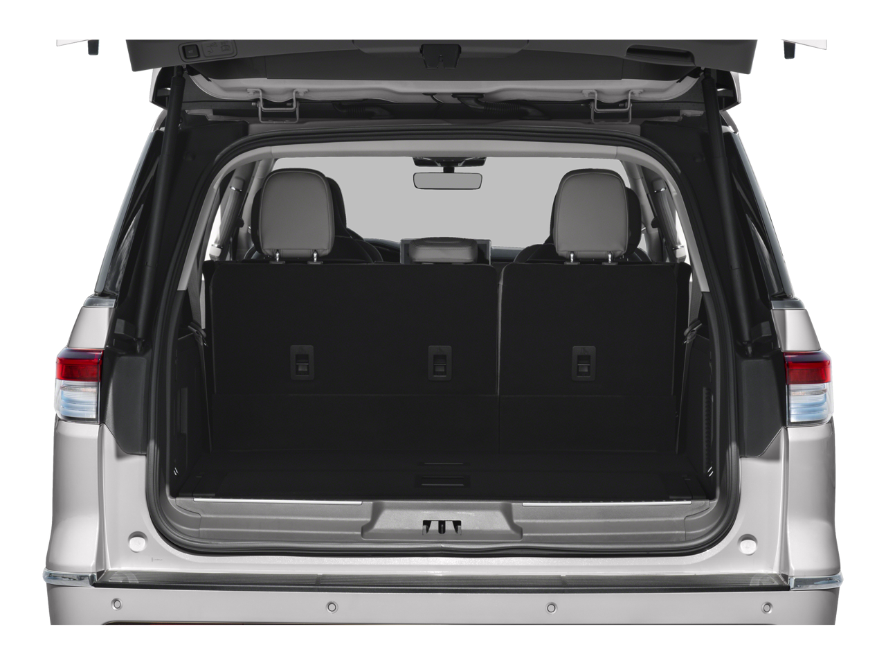 2024 Lincoln Navigator L Reserve 4x4