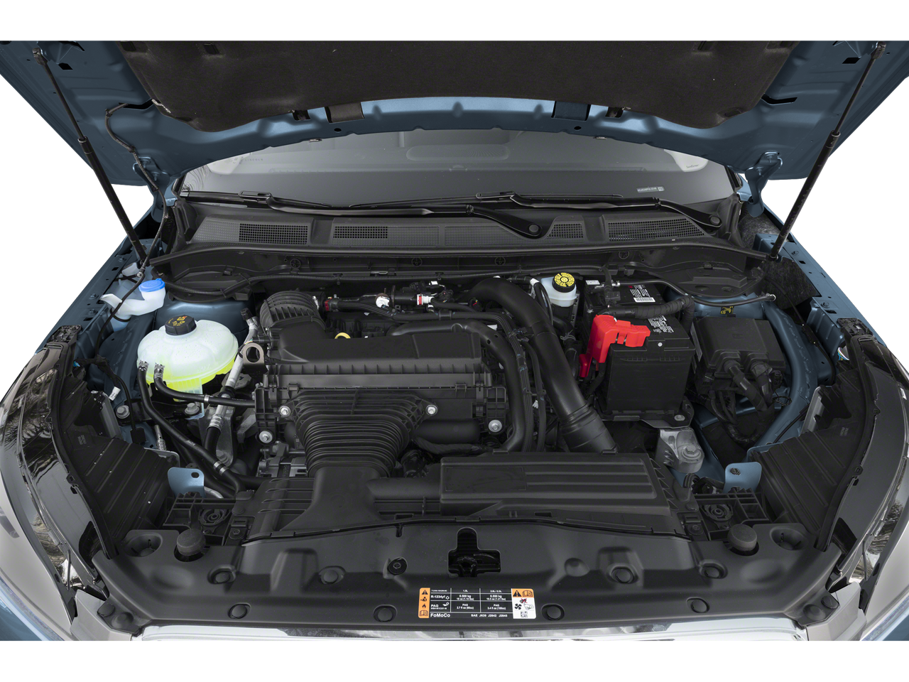 2024 Lincoln Corsair Reserve FWD