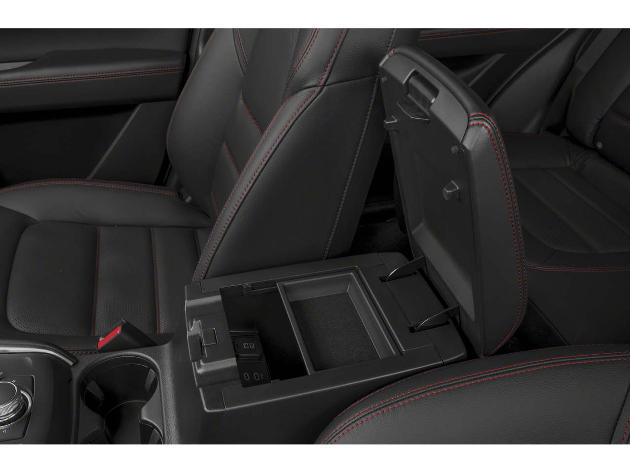 2024 Mazda Mazda CX-5 2.5 Turbo Premium Package AWD