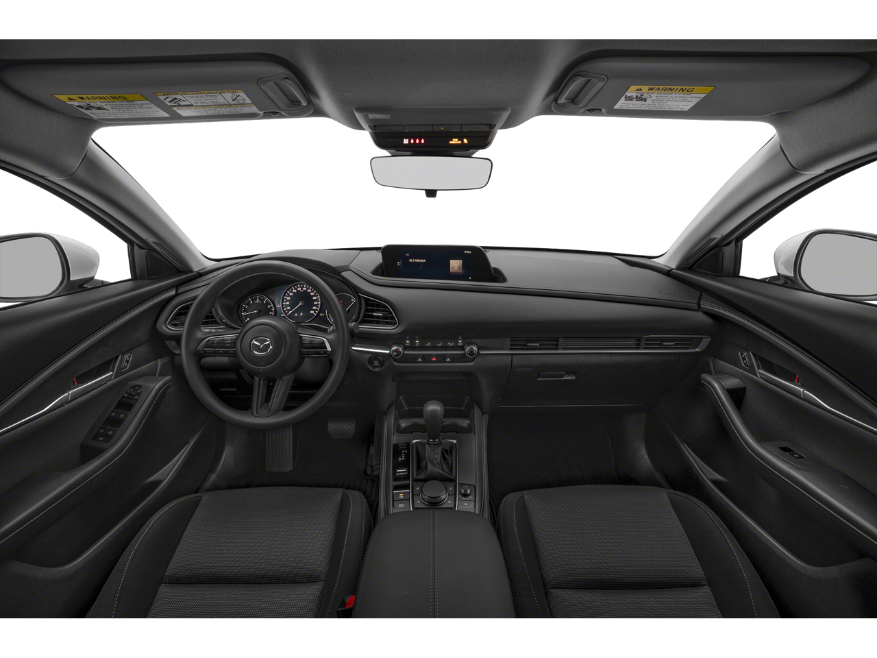 2024 Mazda Mazda CX-30 2.5 S AWD