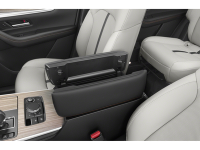 2024 Mazda Mazda CX-90 PHEV Premium AWD