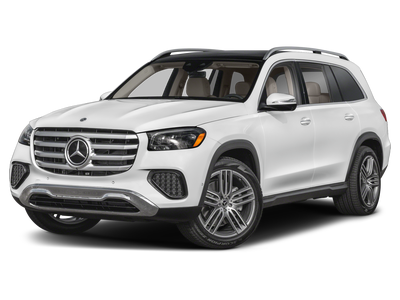 2024 Mercedes-Benz GLS GLS 450 4MATIC® SUV